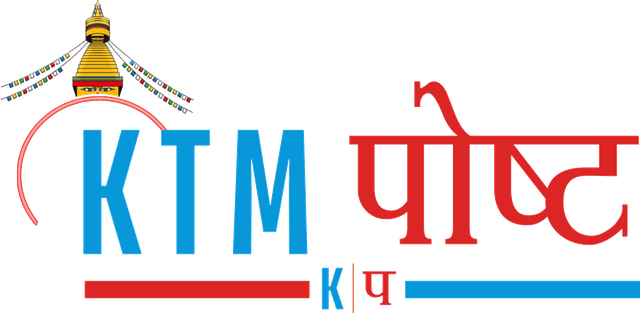 KTM Post Logo